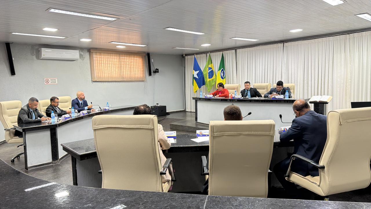 Câmara Municipal promove Sessão Solene “Prêmio Mulher Destaque” 