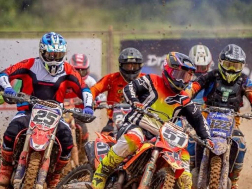 CAMPEONATO ESTADUAL -Cacoal abre temporada 2026 do motocross em Rondônia