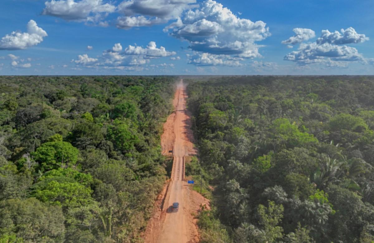Cidades - TRF1 derruba liminar e libera licitações de R$ 678 milhões para o 
