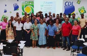 Coletiva apresenta projeto “Sim Vale Feira” e destaca valorização da agricultura familiar em Pimenta Bueno