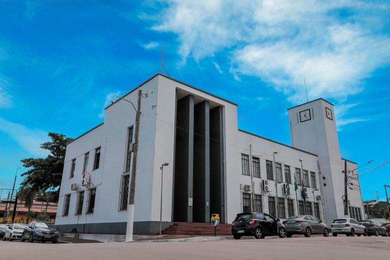 Concursos e Empregos - Prefeitura da capital publica edital de concurso na Secretaria de Economia com salários que chegam a R$ 18.431,04
