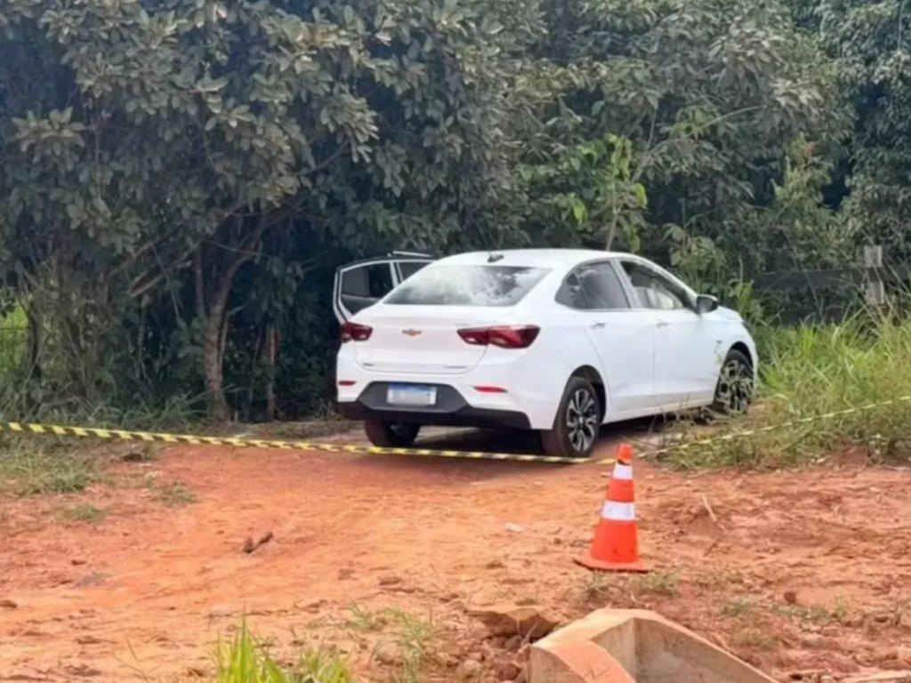 CRIME PREMEDITADO - Emboscada planejada: Investigação revela que mensagens de texto foram usadas para atrair empresária