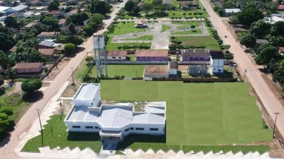 Diário da Amazônia -  Aporte milionário amplia ação do Incra, mas impõe desafio de continuidade