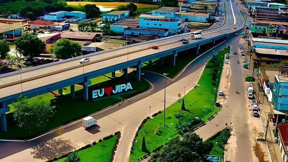 Diário da Amazônia -  Ji-Paraná retoma concursos após hiato; Desafio será garantir acesso e rigor