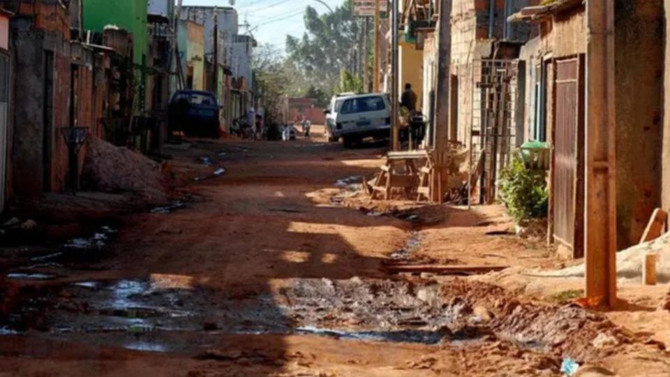 Diário da Amazônia -  Pobreza cai em Rondônia, mas cidades encolhem segundo pesquisa do IBGE