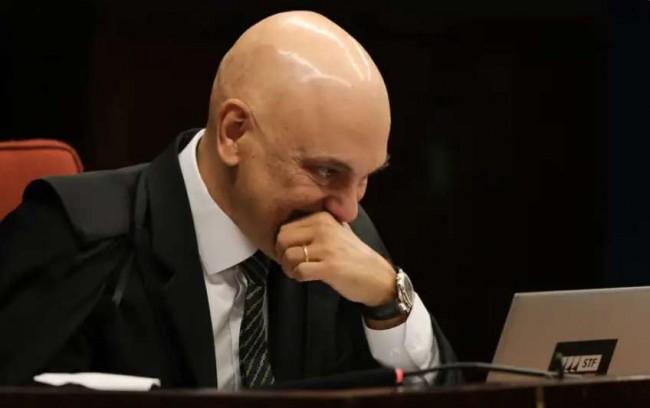 Direito e Justiça - Efeito cascata de decisões de Moraes começam a prejudicar o país: No Piauí investigação contra o PCC é anulada