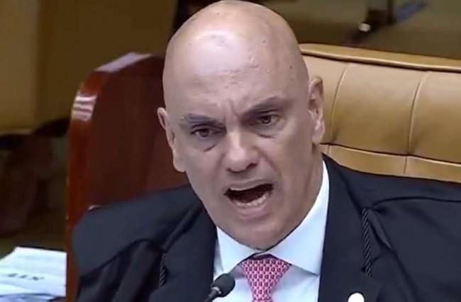 VÍDEO - Direito e Justiça - Uma pergunta a Moraes: 'Delação do MAURO CID será anulada também?'