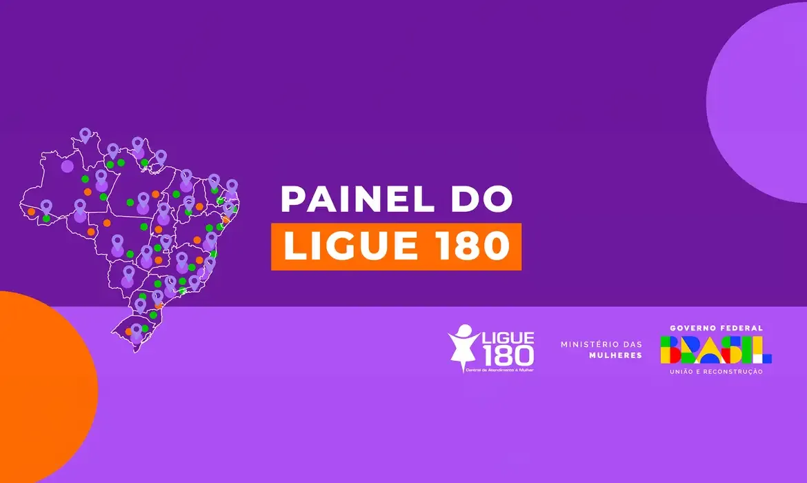 Direitos Humanos - Em 2025, 70% das agressões contra mulheres ocorreram dentro de casa