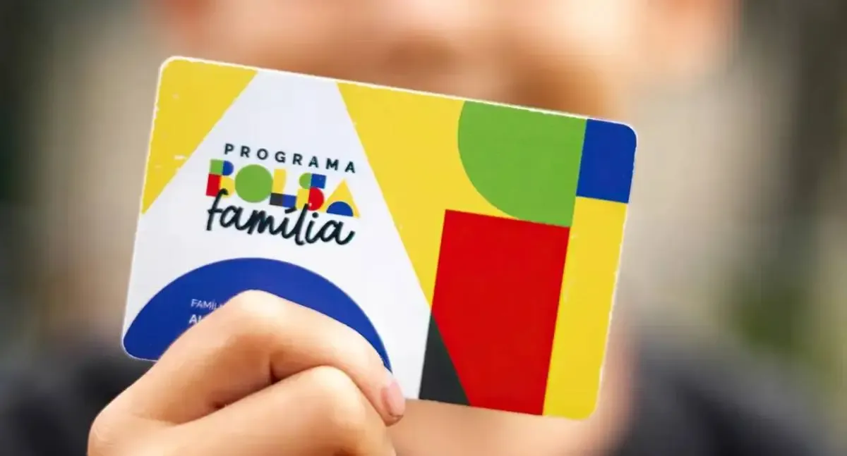 Economia - Caixa paga parcela de abril do Bolsa Família para NIS de final 6 nesta sexta