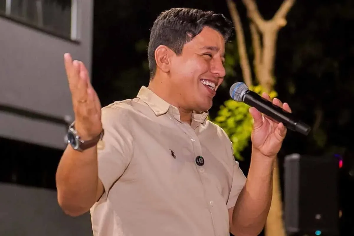 ELEIÇÕES 2026 - PL aciona TRE Rondônia contra Adaílton Fúria por suposta propaganda antecipada; e relator manda retirar vídeo do ar