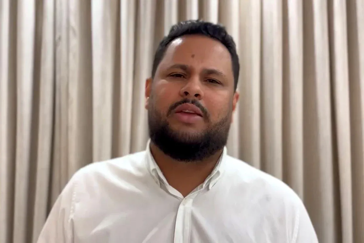 Eleições 2026 - Samuel Costa pré-candidato ao Governo pelo PSB cobra reconhecimento a investimentos federais em Rondônia