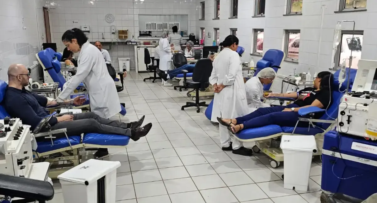 Emprego -  Fhemeron publica edital de processo seletivo para profissionais da saúde