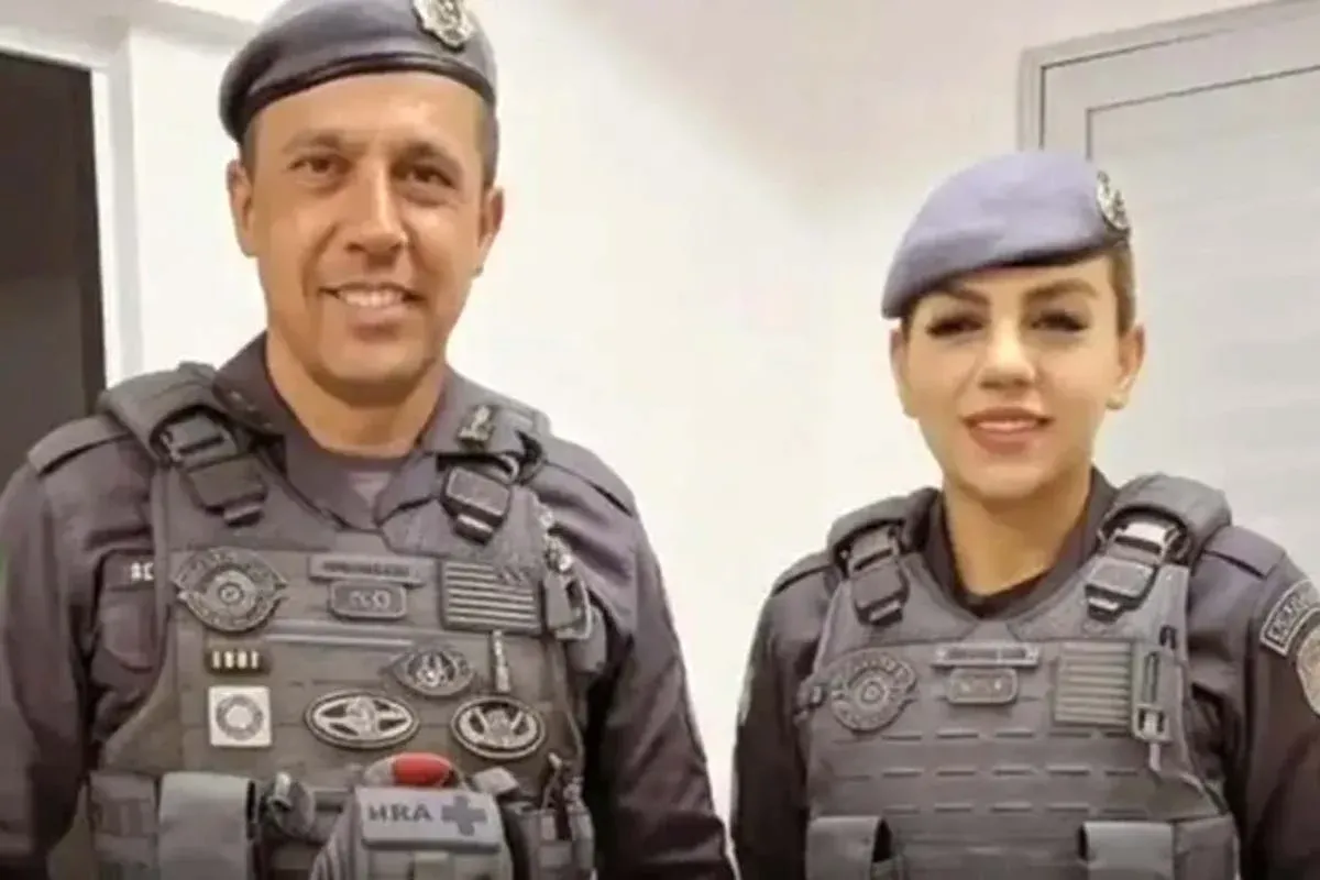 FEMINICÍDIO - Tenente-coronel acusado de matar esposa será julgado na justiça comum