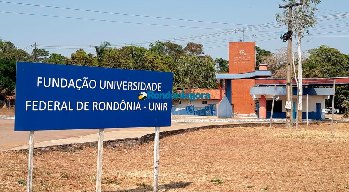 Geral -Justiça cancela matrícula de acadêmico da Unir que se passou por indígena para garantir vaga