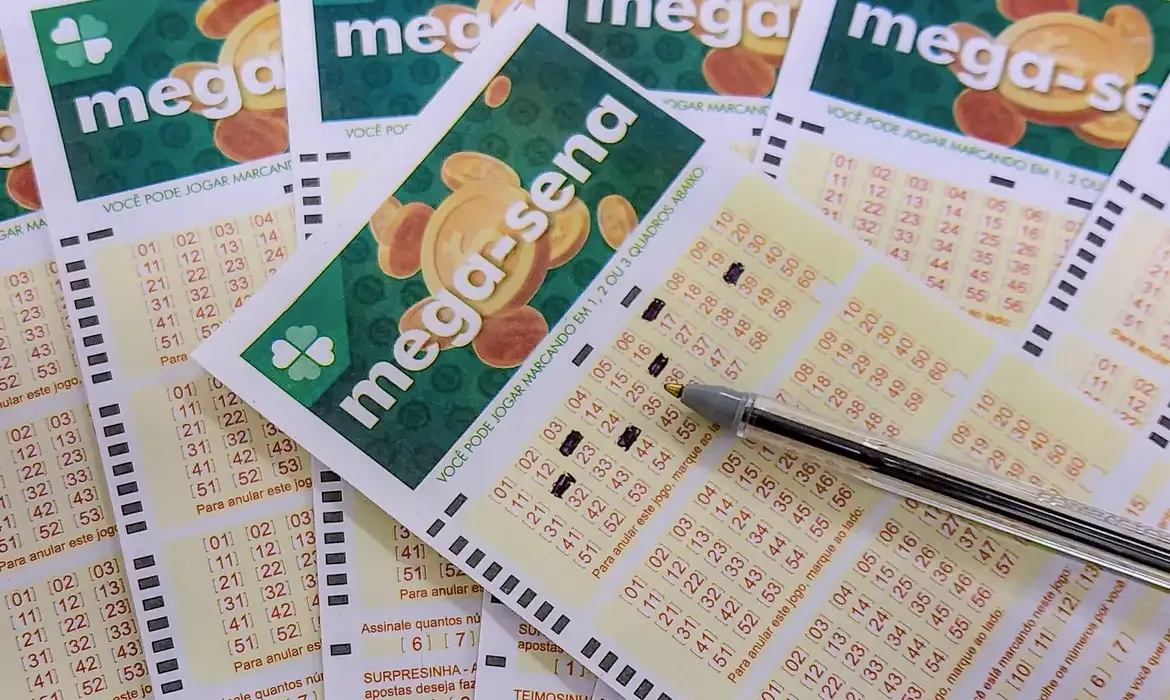 Geral Mega-Sena sorteia prêmio acumulado em R$ 60 milhões neste sábado