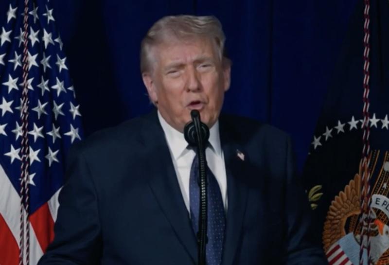 Guerra no Oriente - Trump rejeita proposta iraniana e mantém bloqueio do Estreito de Ormuz