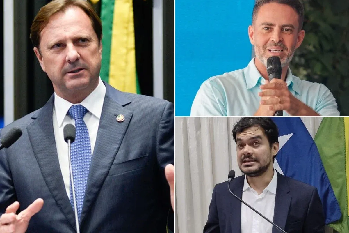 Gurgacz candidatíssimo; Léo Moraes pode surpreender; PT vem com força na disputa ao Governo