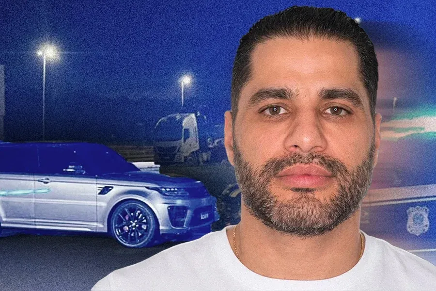 Igor Gadelha - Prefeitura registra que “Sicário” foi enterrado um mês antes de morrer