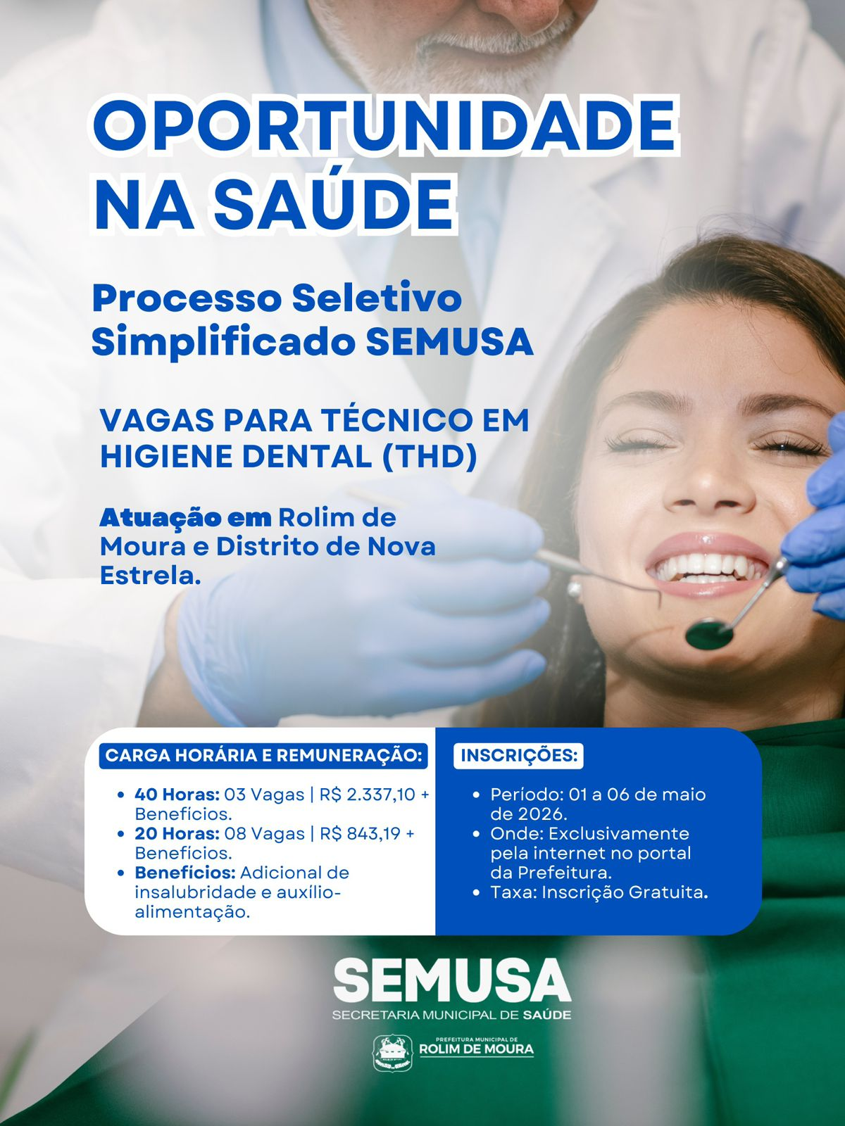 Saúde