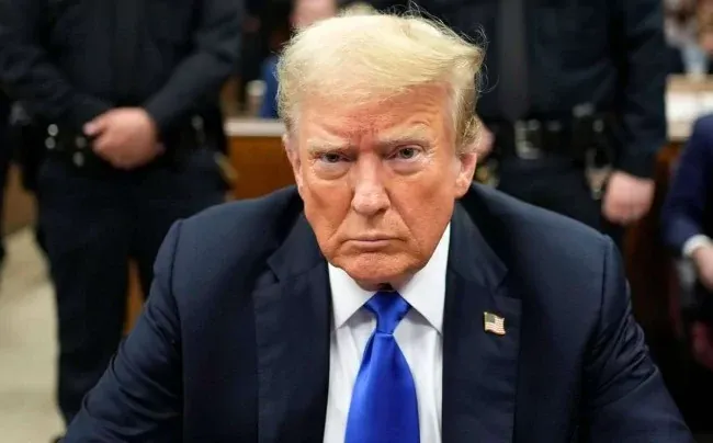 Internacional - Trump surpreende e articula movimentação de tropas para país vizinho ao Brasil