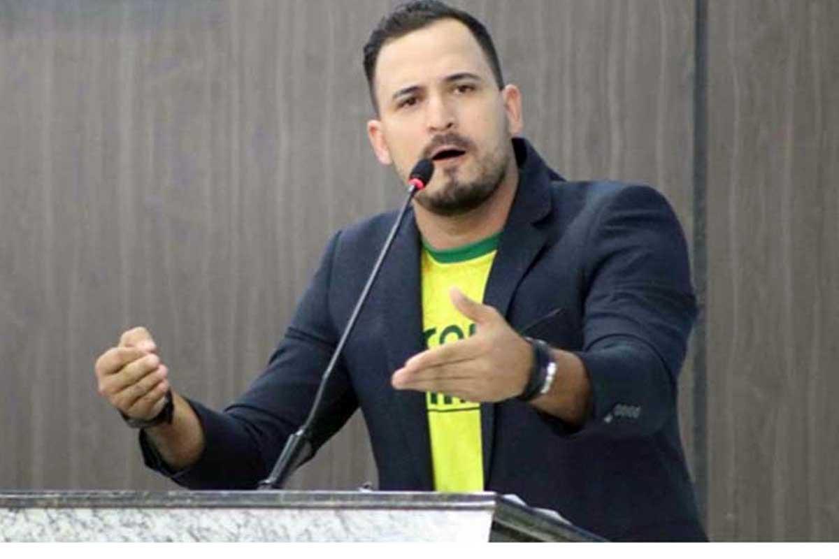 JUSTIÇA ELEITORAL - TRE mantém condenação de deputado federal por disseminar informações falsas nas eleições de 2024
