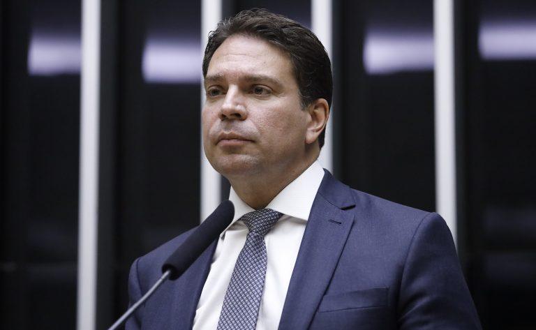 Manipulação do ICE - Senado convoca PF a explicar armação contra Ramagem