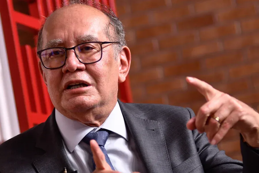 Manoela Alcântara - Gilmar se desculpa após atribuir homossexualidade a injúria: “Errei”