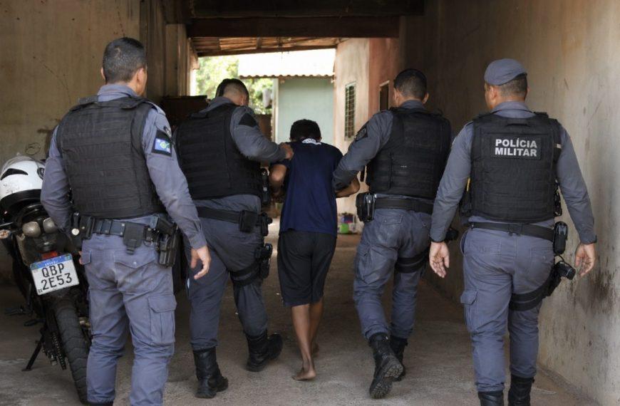 MARCADO PARA MORRER - Criança é sequestrada pelo CV, obrigada a cavar cova e quase executada em ‘tribunal do crime’ em MT; vídeo