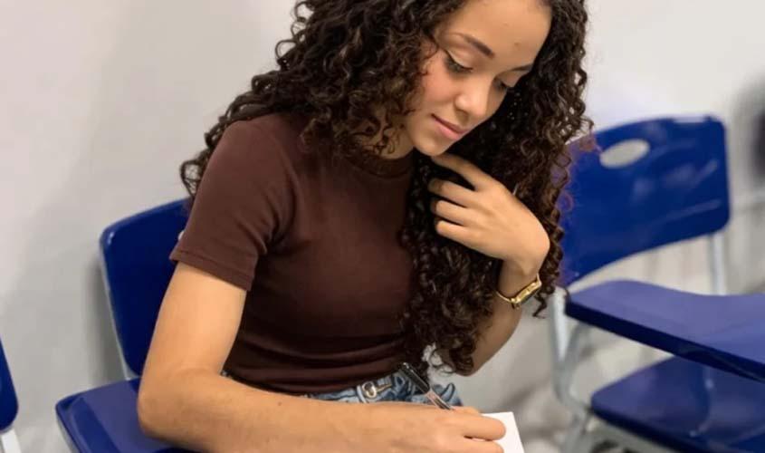 Mediação Tecnológica impulsiona aprovação em Medicina em RO