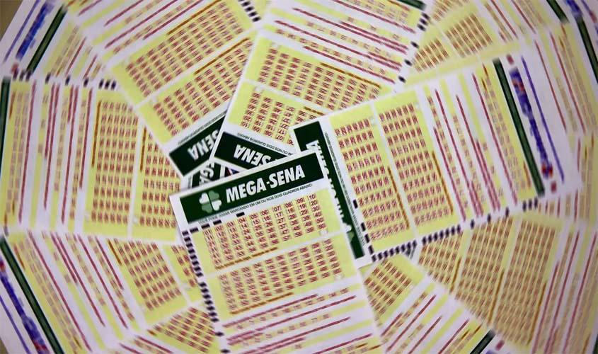 Mega-Sena sorteia R$ 15 milhões nesta terça-feira