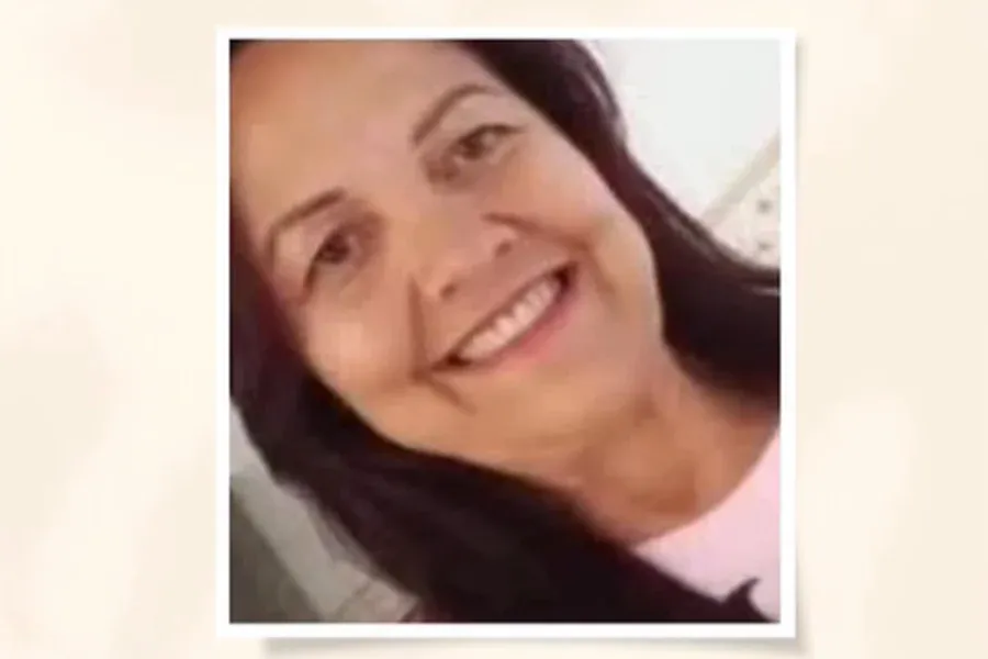 Minas Gerais - Filho mata a mãe após discussão e esconde corpo por três dias em MG