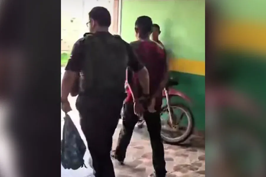 Mirelle Pinheiro - Criança de 10 anos engravida após ser estuprada por padrasto. Veja vídeo