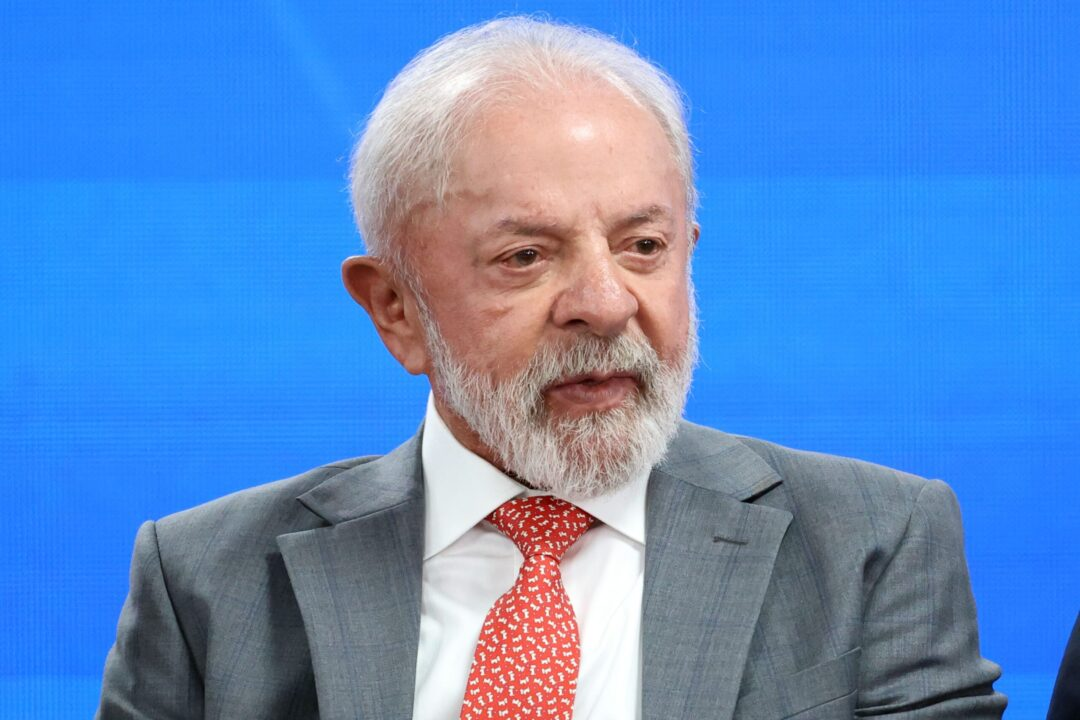 Mundo - Crusoé: Ninguém quer Lula como mediador
