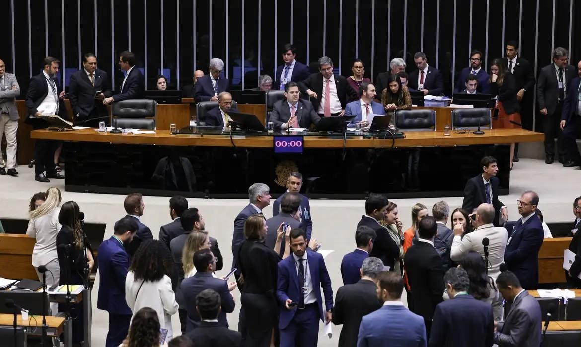 Nacional Congresso Nacional vai analisar dia 30 veto de Lula a projeto da Dosimetria
