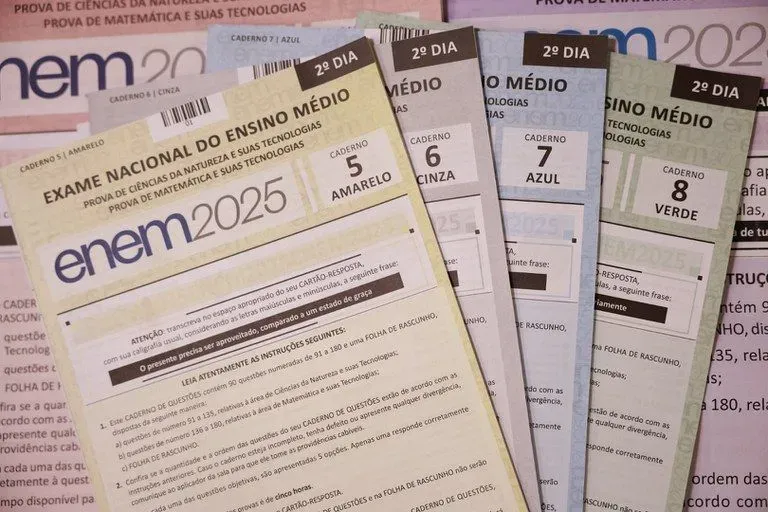 Nota 1000 do Enem: por que a redação ficou mais difícil?