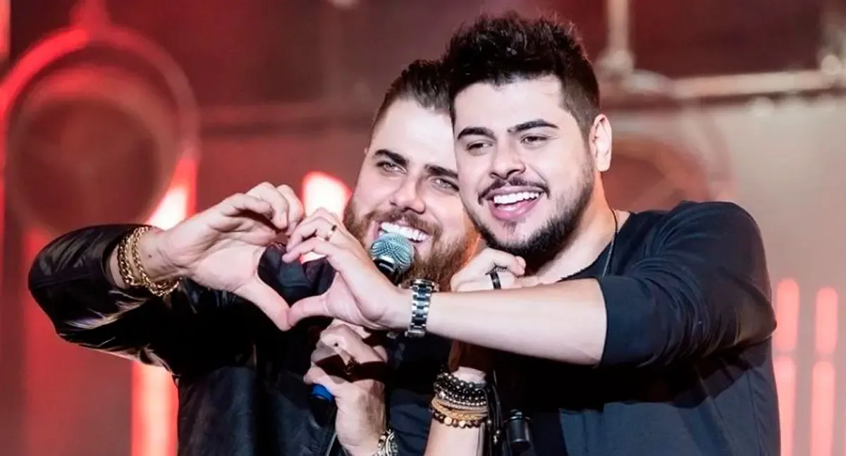 Notícias - Zé Neto e Cristiano são confirmados no encerramento da Expovel
