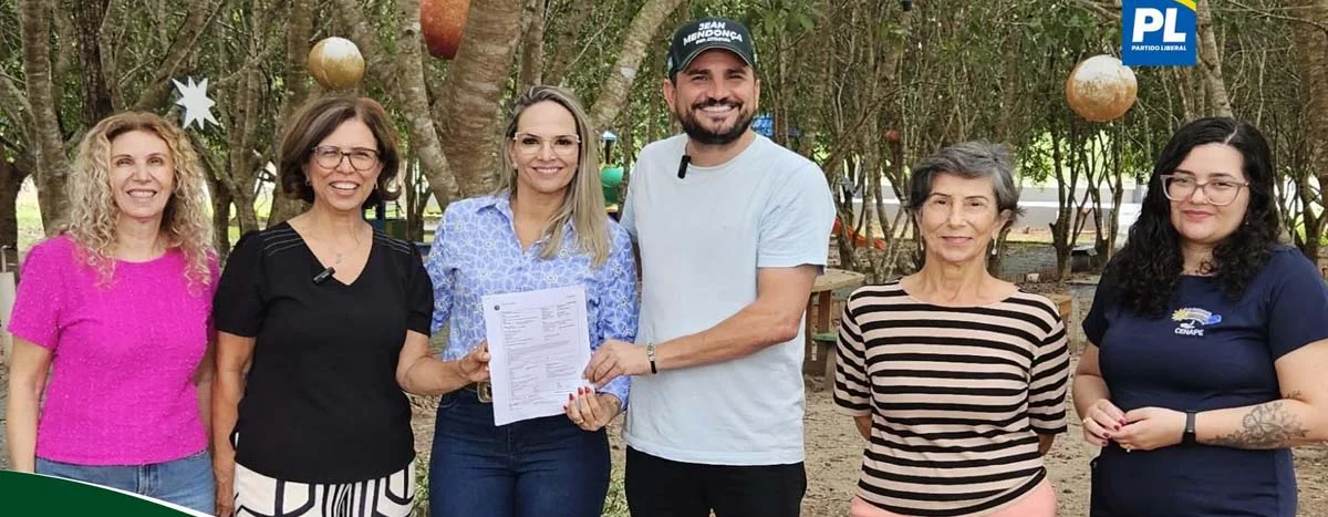 Pimenta Bueno - Recurso destinado por Jean Mendonça para sala multissensorial no CENAPE já está disponível