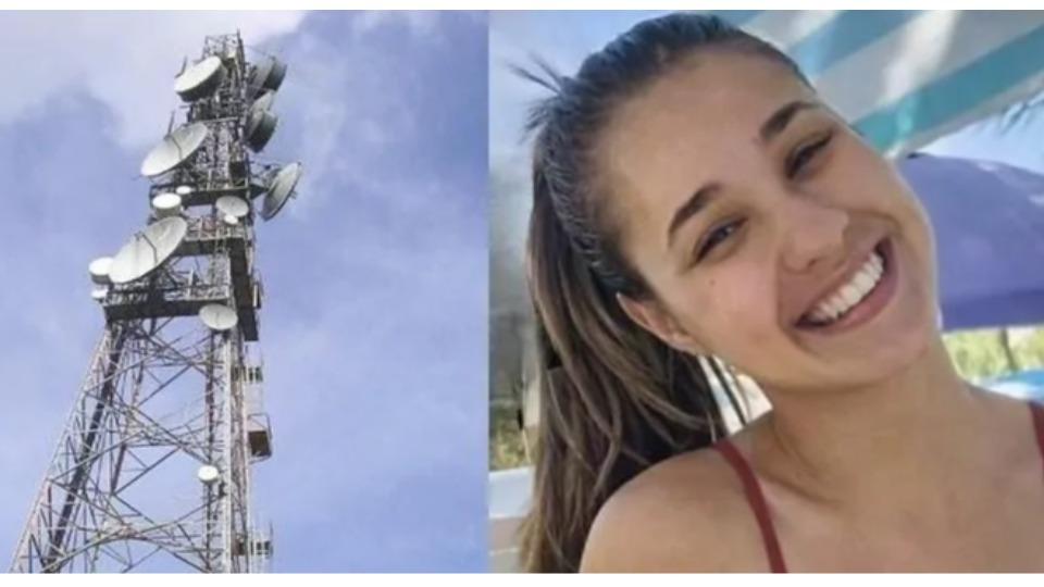 Plantão de Polícia -  Jovem de 22 anos morre após queda de torre de 85 metros em Cacoal