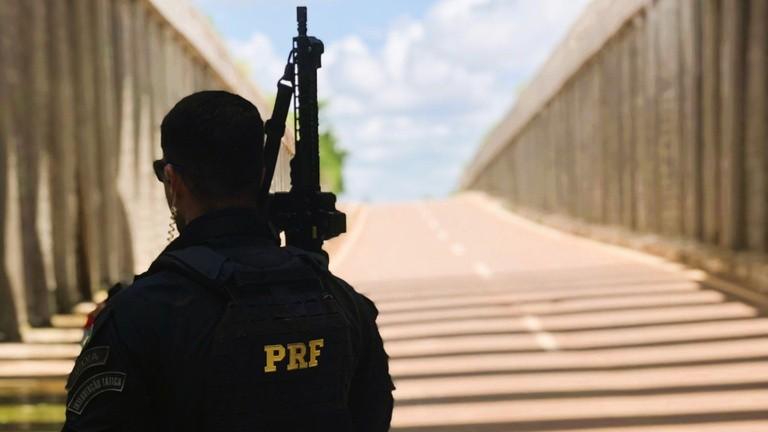 Polícia - Cinco foragidos são presos pela PRF em apenas dois dias em Rondônia