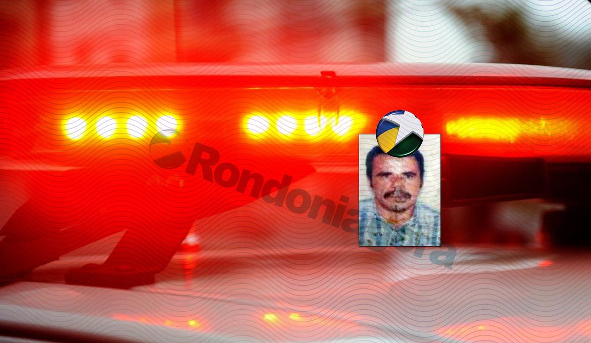 Polícia - Corpo de pescador é encontrado em rio após ataque de abelhas em distrito de Porto Velho