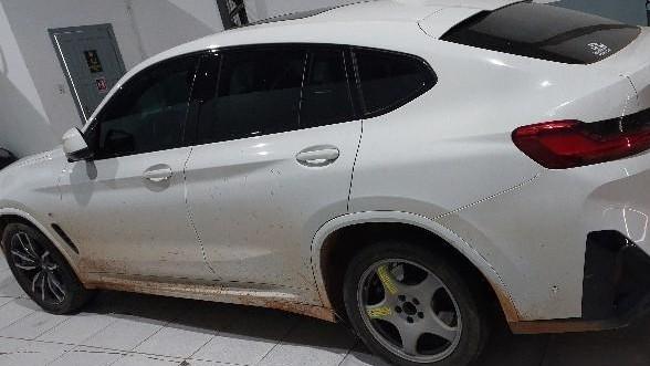 Polícia - Criminosos que sequestraram pai e filho em Ariquemes são presos em Porto Velho após cerco policial