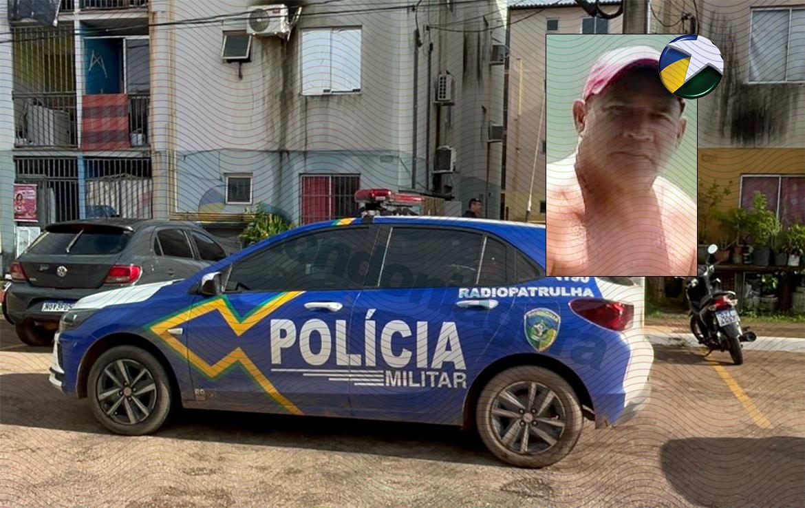 Polícia  - Garimpeiro é morto com facadas no pescoço em Porto Velho