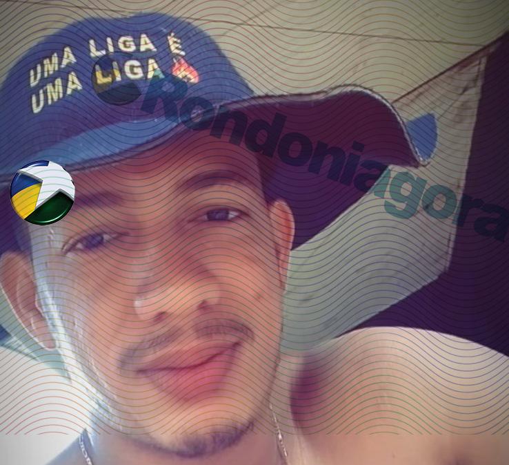 Polícia - Homem é executado após ex da companheira dele invadir loja atirando em Porto Velho