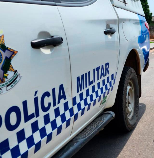 Polícia - Homem é morto com tiro dentro de casa após discussão com padrasto em Candeias