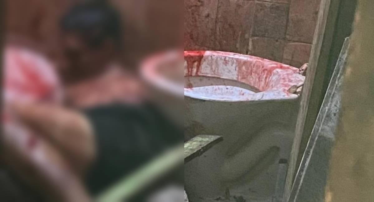 Polícia - Homem jurado de morte por facção é assassinado a pauladas e facadas em Candeias do Jamari