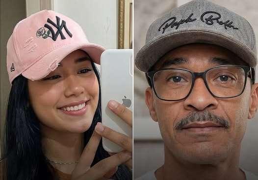 Polícia - Homem que matou garota de 20 anos, amiga da filha, estava interessado nela e tinha ciúmes