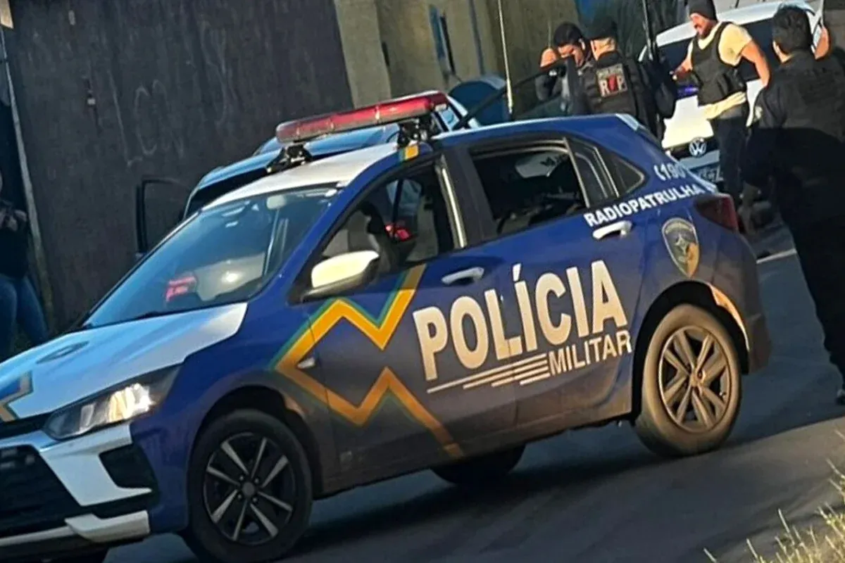 Polícia - Intensa perseguição com tiroteio é registrada durante fuga de motorista em Porto Velho