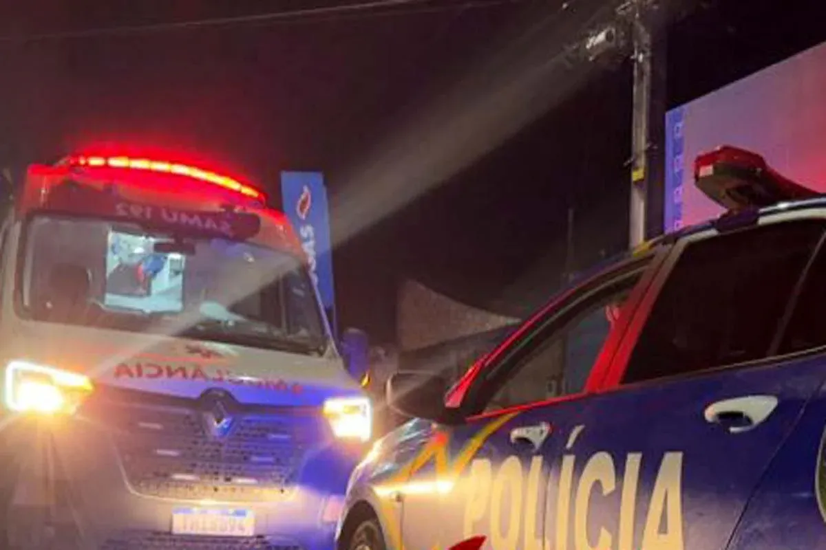 Polícia - Mulher é encontrada morta dentro de casa na zona Leste