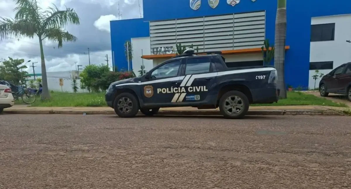 Polícia - Mulher perde R$ 1,1 mil no “golpe do intermediário” ao tentar comprar bicicleta