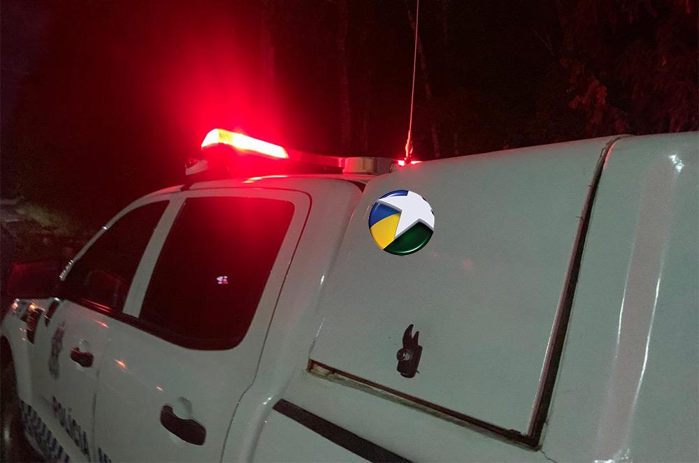 Polícia-Mulher recusa sexo e é brutalmente agredida pelo marido em Candeias